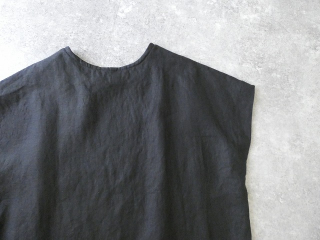 TRAVAIL MANUEL(トラバイユマニュアル) ブリーズリネンフレンチブラウスの商品画像29