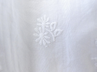 vb ピコレース刺繍ブラウスの商品画像29