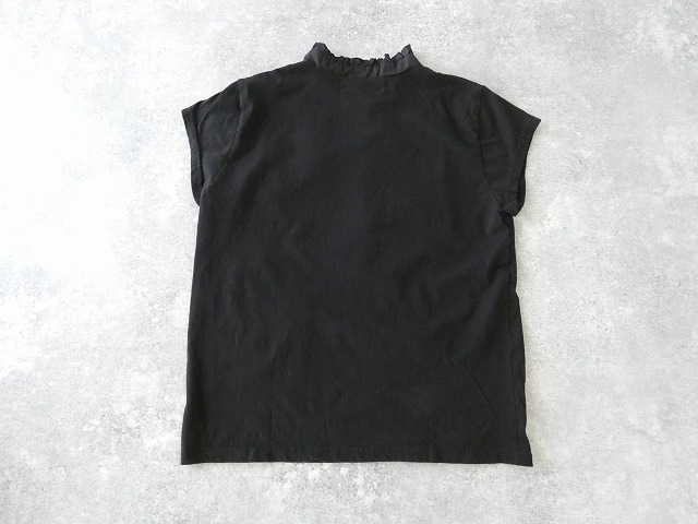 vb ピンタックフリル切替Tの商品画像13