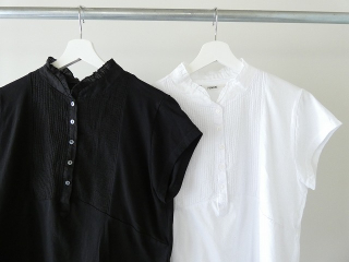 vb ピンタックフリル切替Tの商品画像21