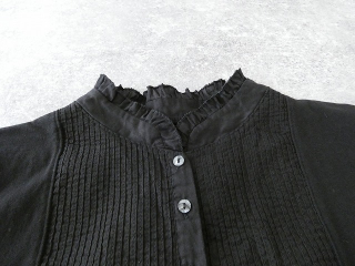 vb ピンタックフリル切替Tの商品画像26