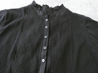 vb ピンタックフリル切替Tの商品画像27