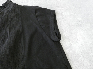 vb ピンタックフリル切替Tの商品画像28