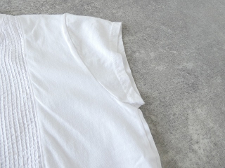 vb ピンタックフリル切替Tの商品画像36