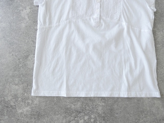vb ピンタックフリル切替Tの商品画像38