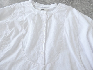vb ヘンリーネックサイドギャザーブラウスの商品画像38