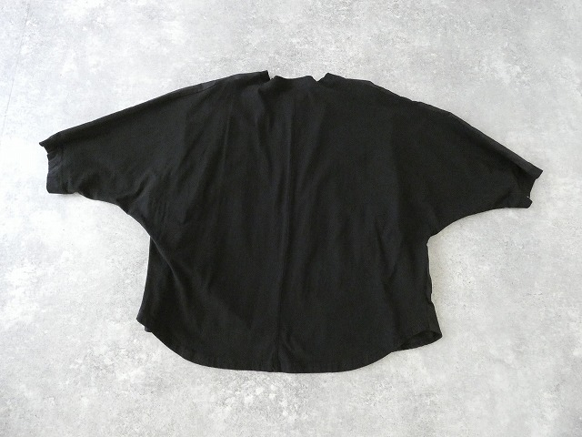 vb ヘンリーネックサイドギャザーブラウスの商品画像9