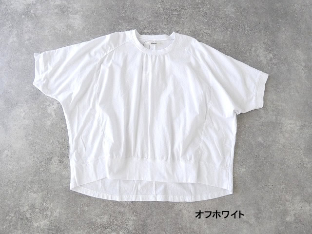 vb ラグラン切替Teeの商品画像11
