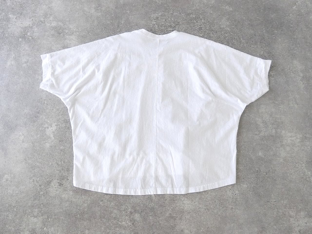 vb ラグラン切替Teeの商品画像12