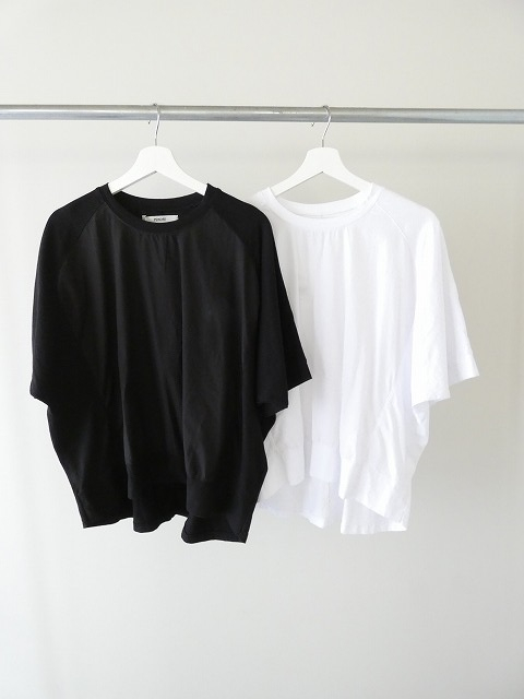 vb ラグラン切替Teeの商品画像3