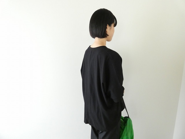 vb ラグラン切替Teeの商品画像5