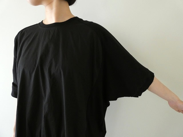vb ラグラン切替Teeの商品画像6