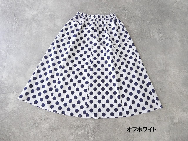 vb ドットパネルスカートの商品画像11