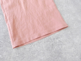 vb コットンリネンセミワイドパンツの商品画像29