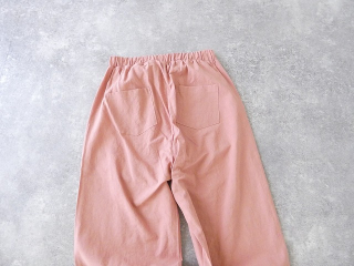 vb コットンリネンセミワイドパンツの商品画像31