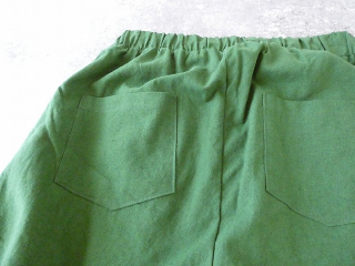 vb コットンリネンセミワイドパンツの商品画像40