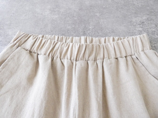 vb コットンリネンセミワイドパンツの商品画像43