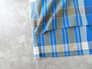 Veritecoeur(ヴェリテクール) カディスキッパーシャツの商品画像29