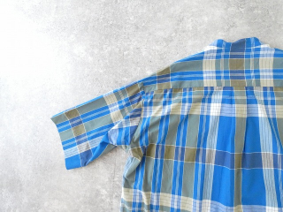 Veritecoeur(ヴェリテクール) カディスキッパーシャツの商品画像30