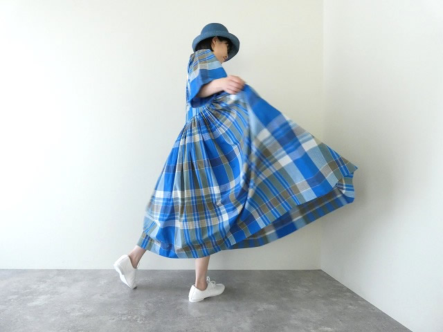 Veritecoeur(ヴェリテクール) カディワンピースの商品画像1
