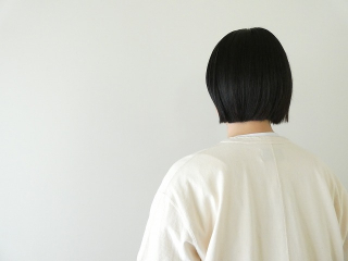 clip.tab(クリップタブ) 天竺 ZIPカーディガンの商品画像24