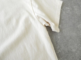 clip.tab(クリップタブ) 天竺 ポケットオーバーTシャツの商品画像25