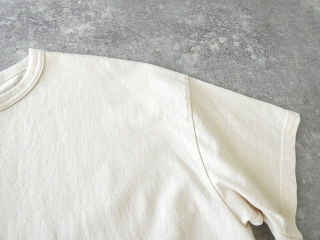 clip.tab(クリップタブ) 天竺 ポケットオーバーTシャツの商品画像26