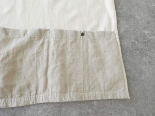 clip.tab(クリップタブ) 天竺 ポケットオーバーTシャツの商品画像29