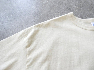 clip.tab(クリップタブ) 天竺 ポケットオーバーTシャツの商品画像31