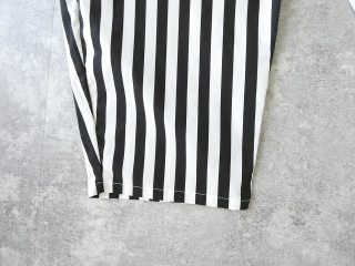 NARU ブロードエッグパンツの商品画像24