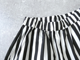 NARU ブロードエッグパンツの商品画像25