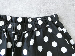 NARU ブロードエッグパンツの商品画像34