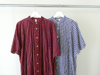 NATURAL LAUNDRY(ナチュラルランドリー) シャーリングワイドワンピースの商品画像21