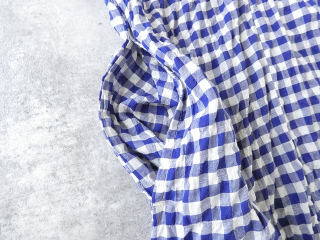 NATURAL LAUNDRY(ナチュラルランドリー) シャーリングワイドワンピースの商品画像29