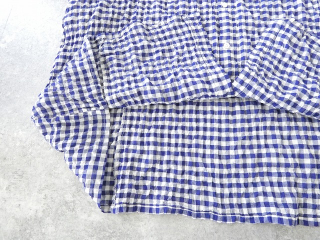 NATURAL LAUNDRY(ナチュラルランドリー) シャーリングワイドワンピースの商品画像33