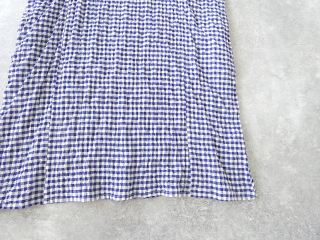 NATURAL LAUNDRY(ナチュラルランドリー) シャーリングワイドワンピースの商品画像36
