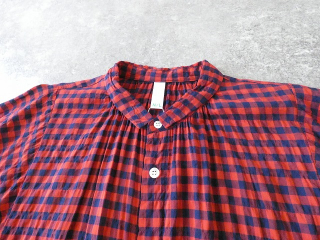 NATURAL LAUNDRY(ナチュラルランドリー) シャーリングワイドワンピースの商品画像38