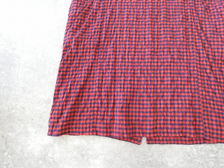 NATURAL LAUNDRY(ナチュラルランドリー) シャーリングワイドワンピースの商品画像46