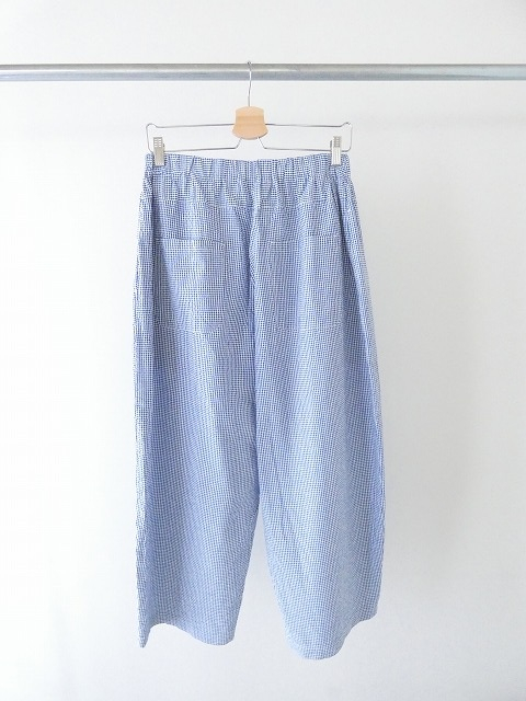 NATURAL LAUNDRY(ナチュラルランドリー) サッカーエッグパンツの商品画像12
