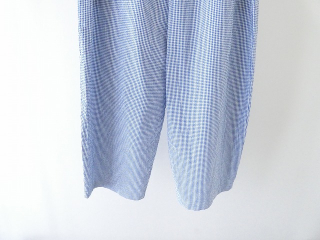 NATURAL LAUNDRY(ナチュラルランドリー) サッカーエッグパンツの商品画像24