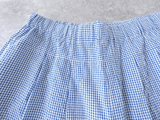 NATURAL LAUNDRY(ナチュラルランドリー) サッカーエッグパンツの商品画像26