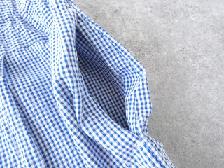 NATURAL LAUNDRY(ナチュラルランドリー) サッカーエッグパンツの商品画像28