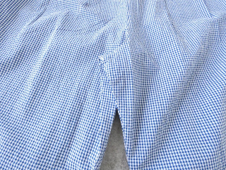 NATURAL LAUNDRY(ナチュラルランドリー) サッカーエッグパンツの商品画像29