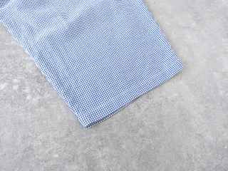 NATURAL LAUNDRY(ナチュラルランドリー) サッカーエッグパンツの商品画像31