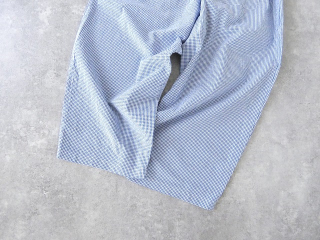 NATURAL LAUNDRY(ナチュラルランドリー) サッカーエッグパンツの商品画像34