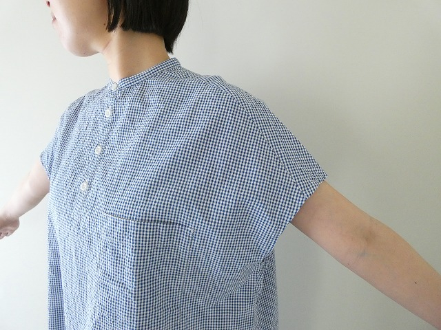 NATURAL LAUNDRY(ナチュラルランドリー) サッカーカイトプルオーバーの商品画像1