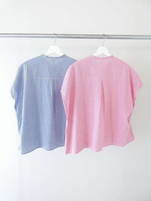 NATURAL LAUNDRY(ナチュラルランドリー) サッカーカイトプルオーバーの商品画像12