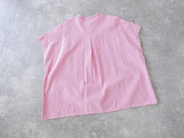 NATURAL LAUNDRY(ナチュラルランドリー) サッカーカイトプルオーバーの商品画像14