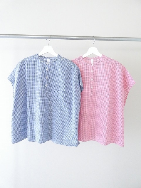 NATURAL LAUNDRY(ナチュラルランドリー) サッカーカイトプルオーバーの商品画像2