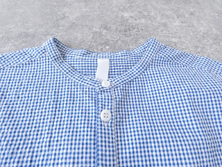 NATURAL LAUNDRY(ナチュラルランドリー) サッカーカイトプルオーバーの商品画像26